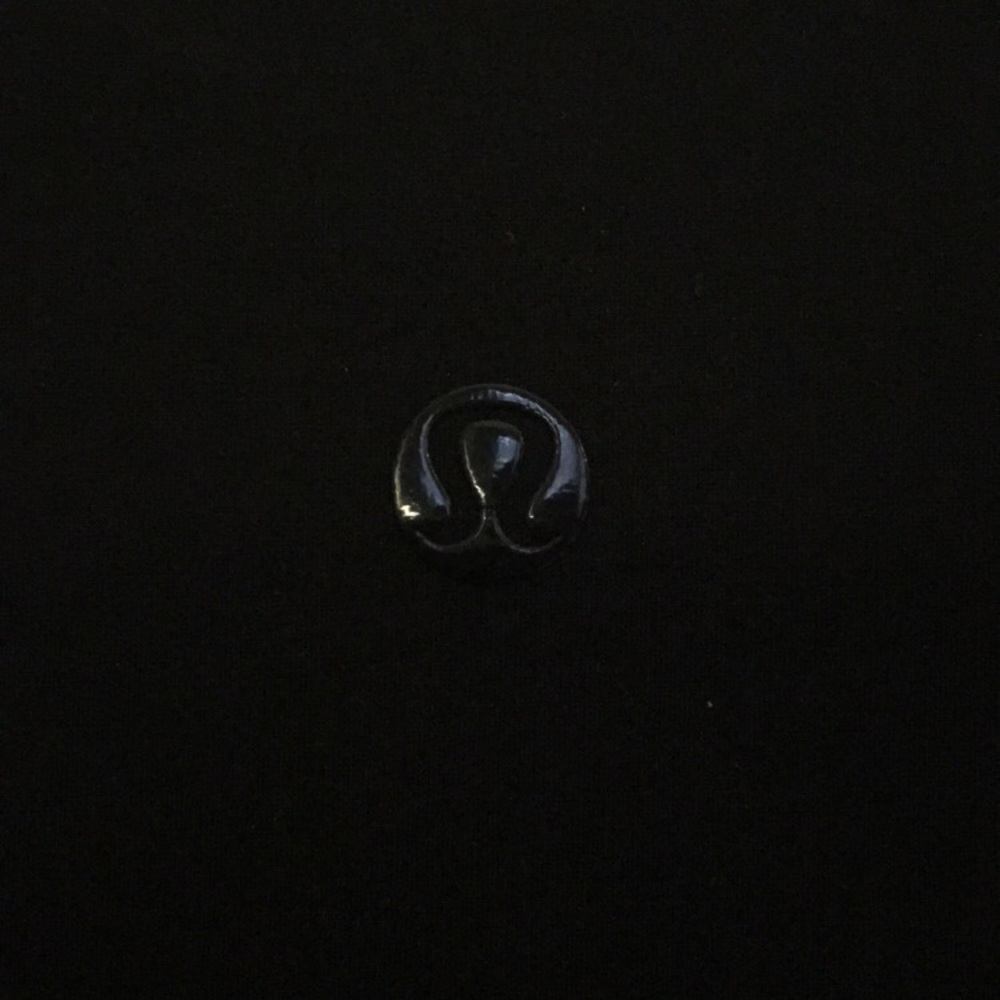 Lululemon Pleated Top